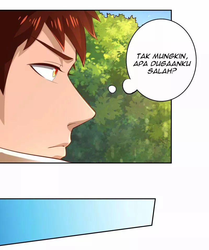 Sword Master of Soul Spirit Chapter 48 Bahasa Indonesia